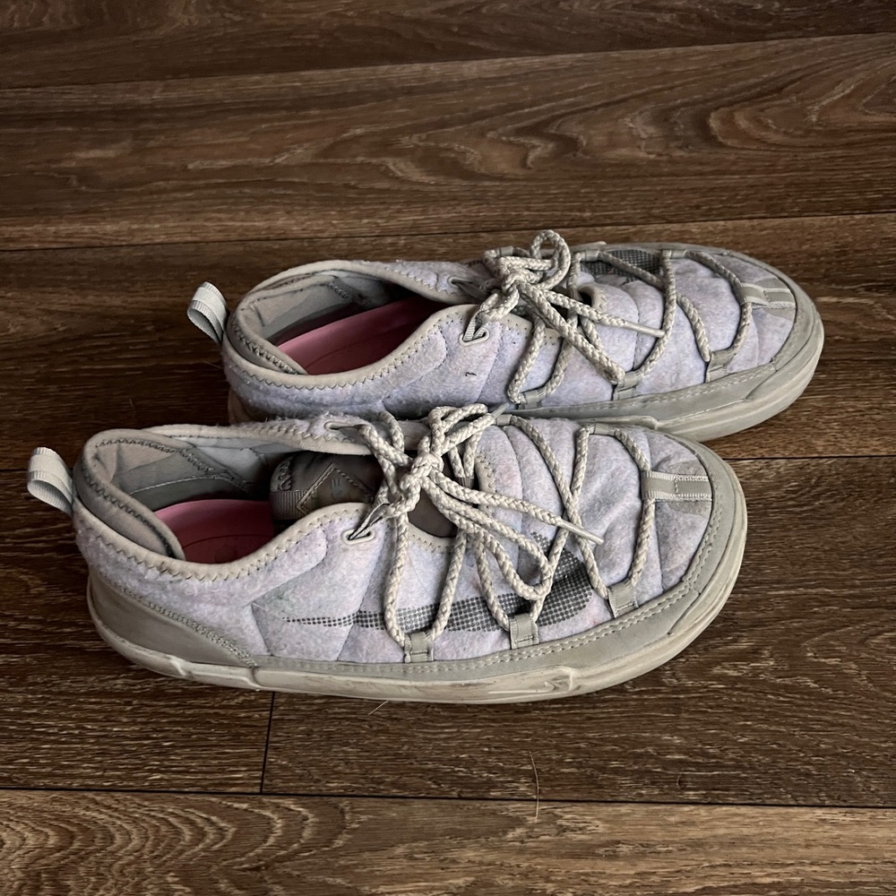 Men’s Nike Gray Sneakers